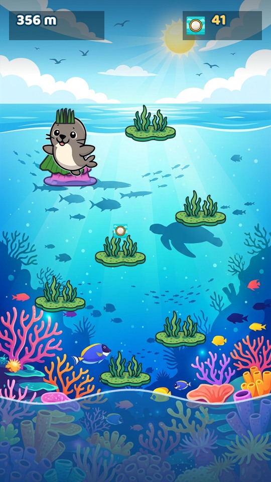 Reef