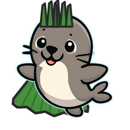 Kelp Seally