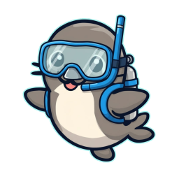 Scuba Seally